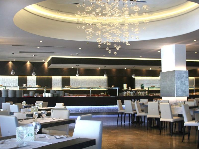 Hotel Santa Lucia Le Sabbie d'Oro 4* pas cher photo 6
