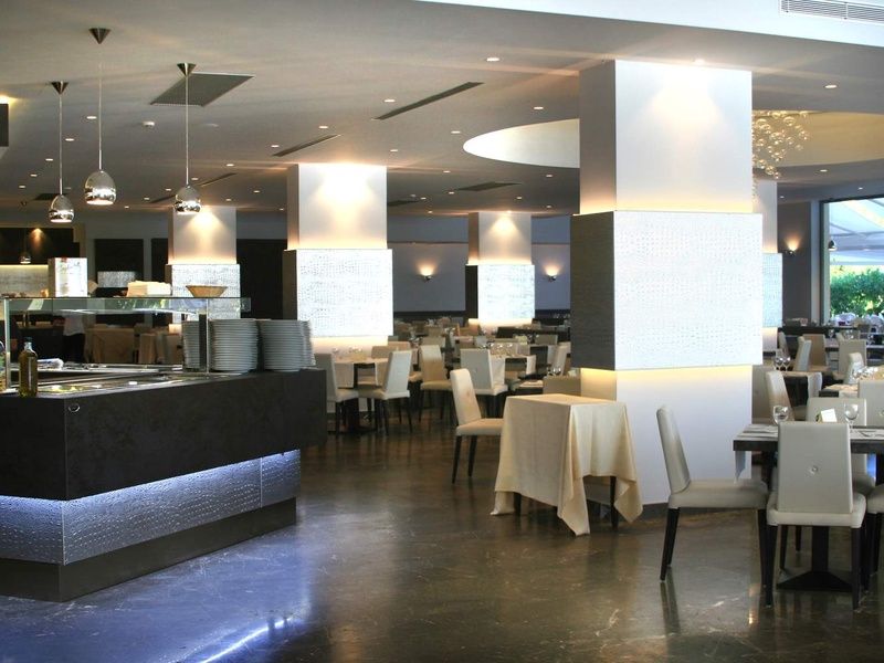 Hotel Santa Lucia Le Sabbie d'Oro 4* pas cher photo 7