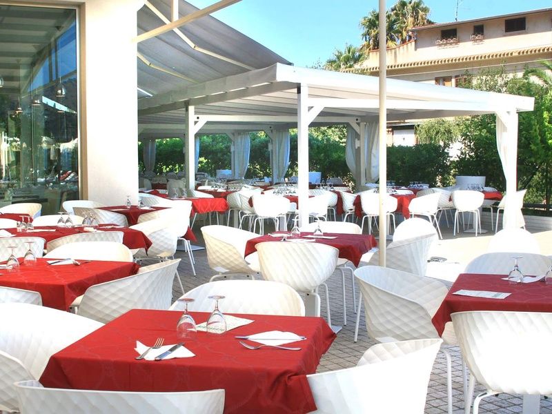 Hotel Santa Lucia Le Sabbie d'Oro 4* pas cher photo 8