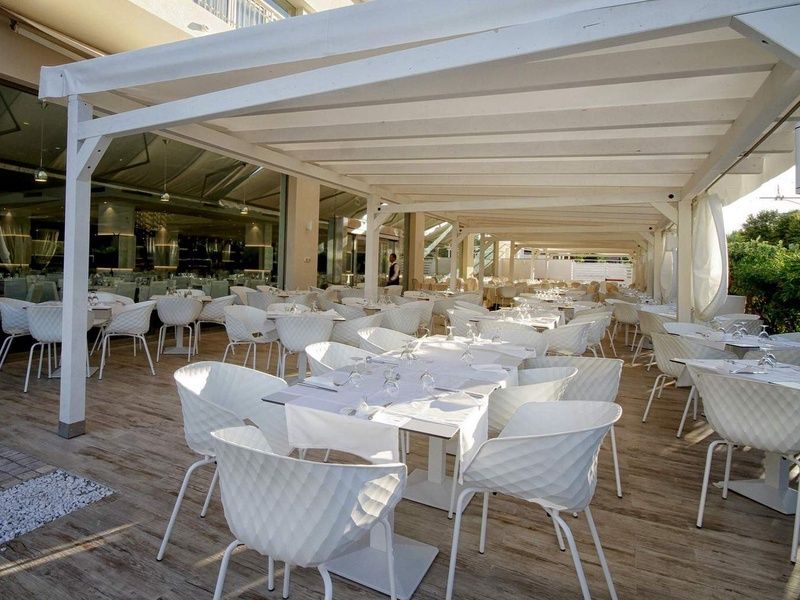 Hotel Santa Lucia Le Sabbie d'Oro 4* pas cher photo 10