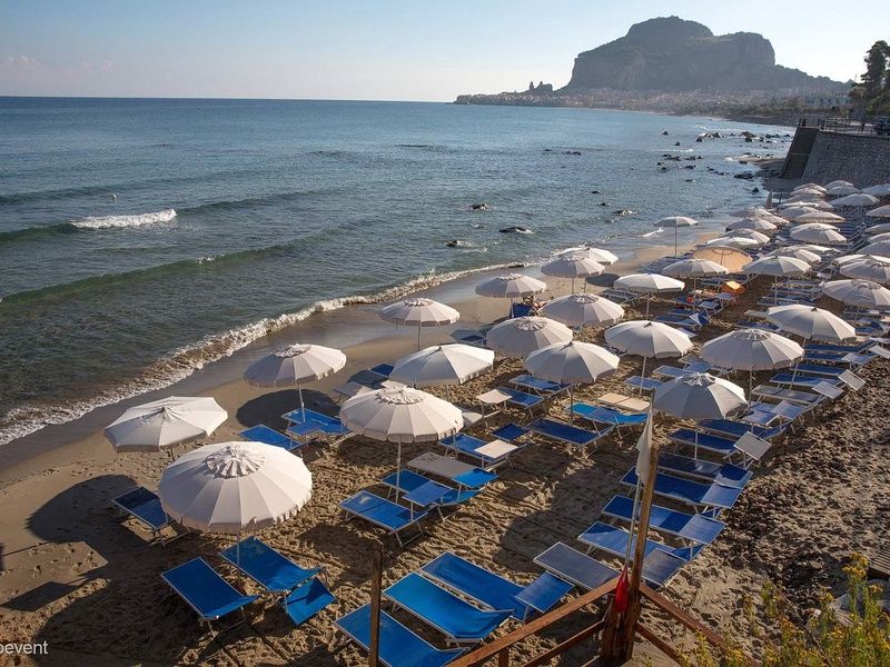 Hotel Santa Lucia Le Sabbie d'Oro 4* pas cher photo 11
