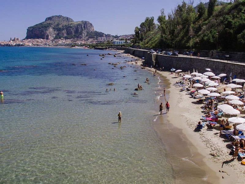 Hotel Santa Lucia Le Sabbie d'Oro 4* pas cher photo 12