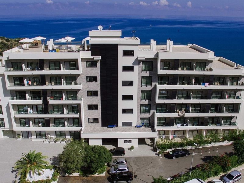 Hotel Santa Lucia Le Sabbie d'Oro 4* pas cher photo 14