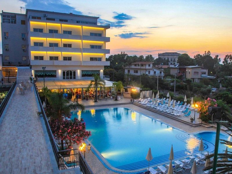 Hotel Santa Lucia Le Sabbie d'Oro 4* pas cher photo 16