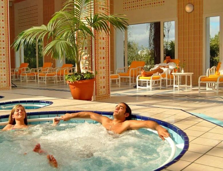 Hôtel Mahdia Palace 5* pas cher photo 4