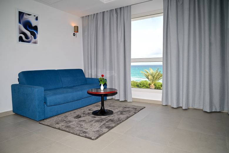 Hôtel Mahdia Palace 5* pas cher photo 7