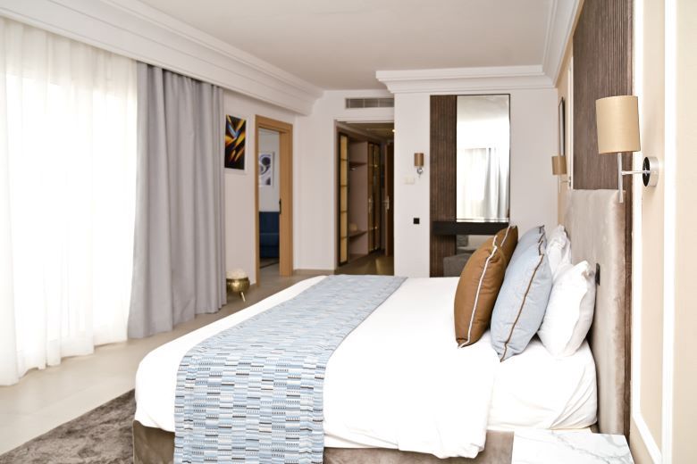 Hôtel Mahdia Palace 5* pas cher photo 8