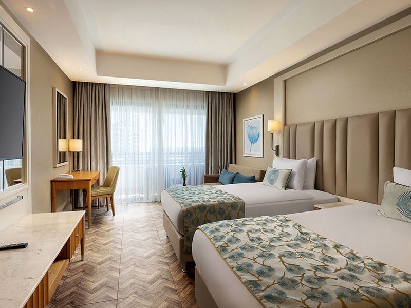 Hôtel Titanic De Luxe Lara 5* pas cher photo 5