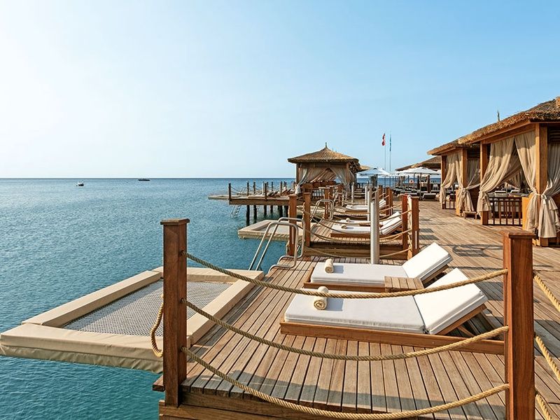 Hôtel Titanic De Luxe Lara 5* pas cher photo 14