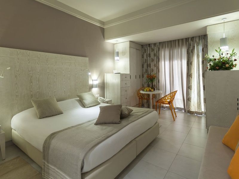 TUI Sélection Hôtel Seabel Rym Beach Djerba - Choix Flex 4* pas cher photo 2