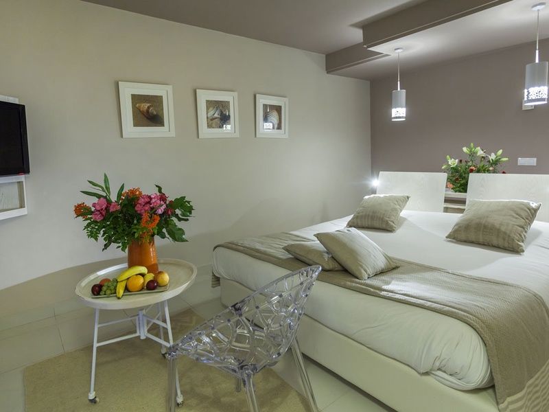 TUI Sélection Hôtel Seabel Rym Beach Djerba - Choix Flex 4* pas cher photo 6