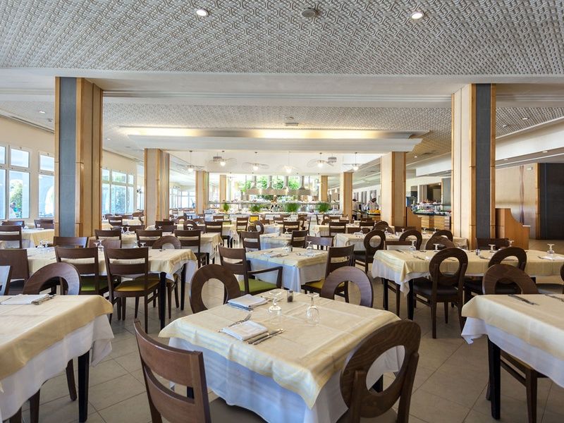 TUI Sélection Hôtel Seabel Rym Beach Djerba - Choix Flex 4* pas cher photo 8