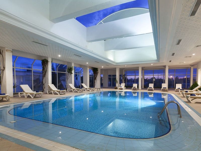 TUI Sélection Hôtel Seabel Rym Beach Djerba - Choix Flex 4* pas cher photo 17