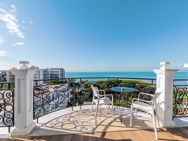 Club Lookéa Amélia Mare - Choix Flex 5* pas cher photo 3