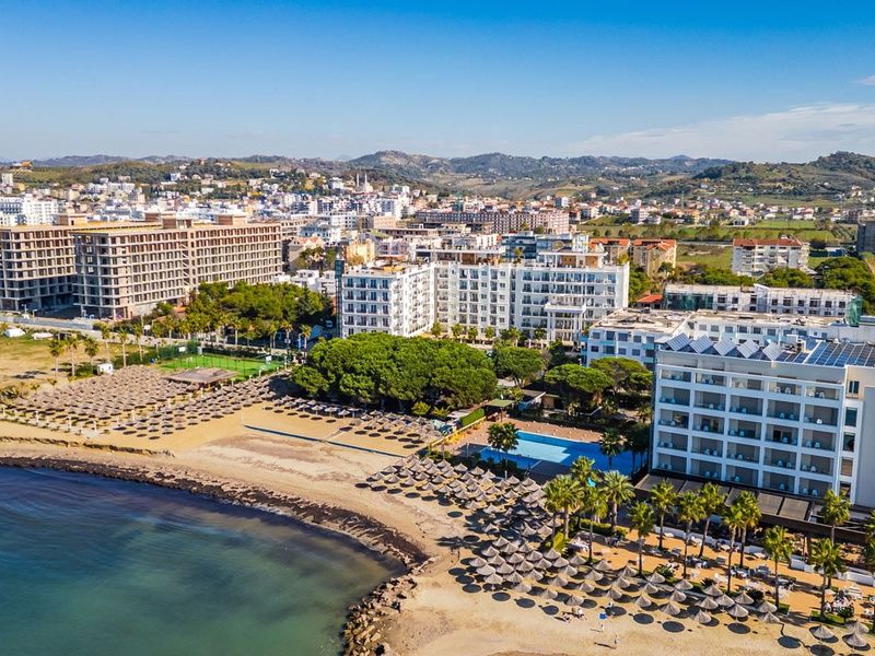 Club Lookéa Amélia Mare - Choix Flex 5* pas cher photo 4