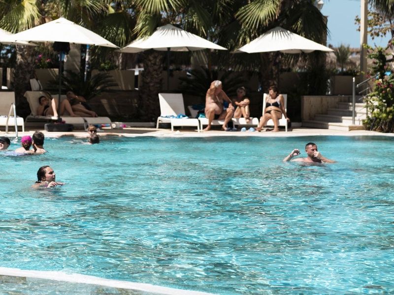 Club Lookéa Amélia Mare - Choix Flex 5* pas cher photo 9