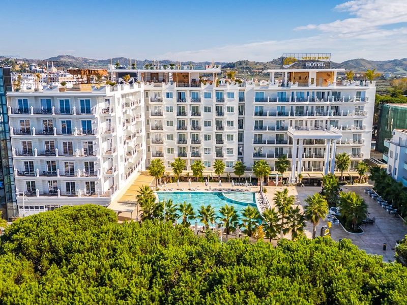 Club Lookéa Amélia Mare - Choix Flex 5* pas cher photo 10