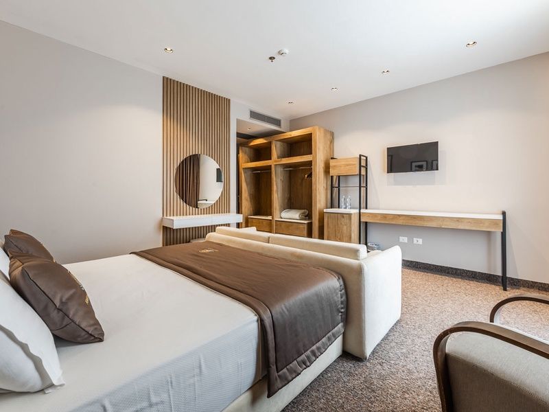 Club Lookéa Amélia Mare - Choix Flex 5* pas cher photo 12