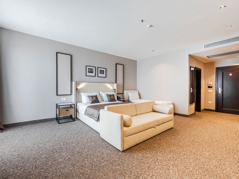 Club Lookéa Amélia Mare - Choix Flex 5* pas cher photo 14