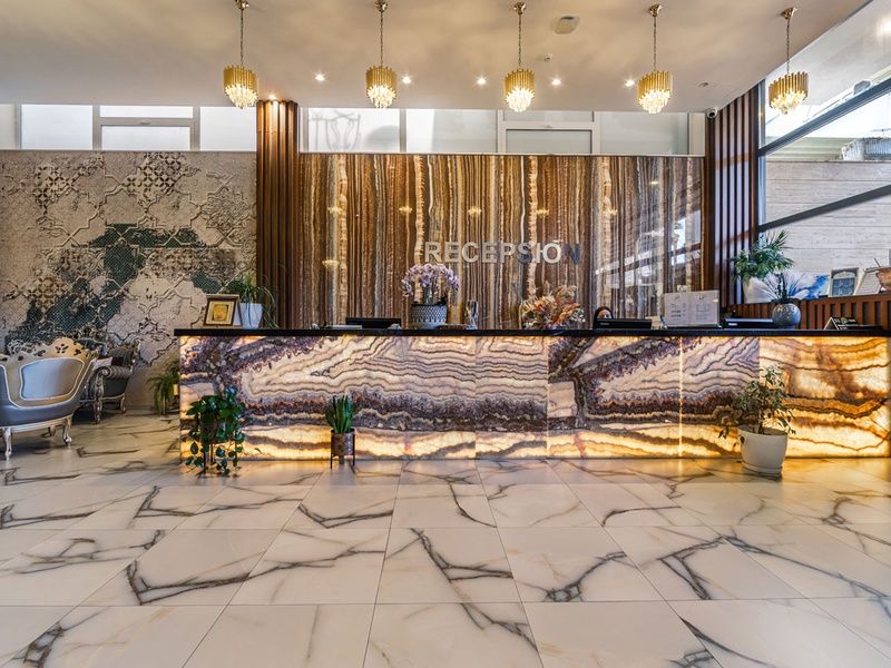 Club Lookéa Amélia Mare - Choix Flex 5* pas cher photo 17