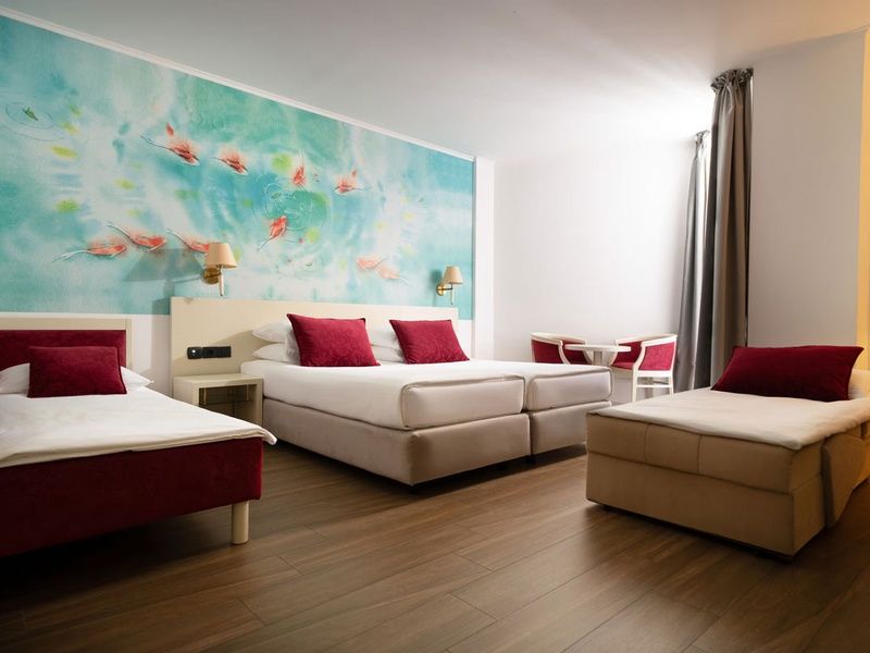 TUI Sélection Hôtel Iberostar Waves Bellevue - Arrivée Podgorica - Choix Flex 4* pas cher photo 9