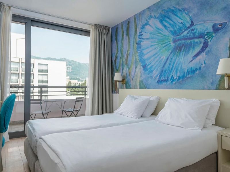 TUI Sélection Hôtel Iberostar Waves Bellevue - Arrivée Podgorica - Choix Flex 4* pas cher photo 11