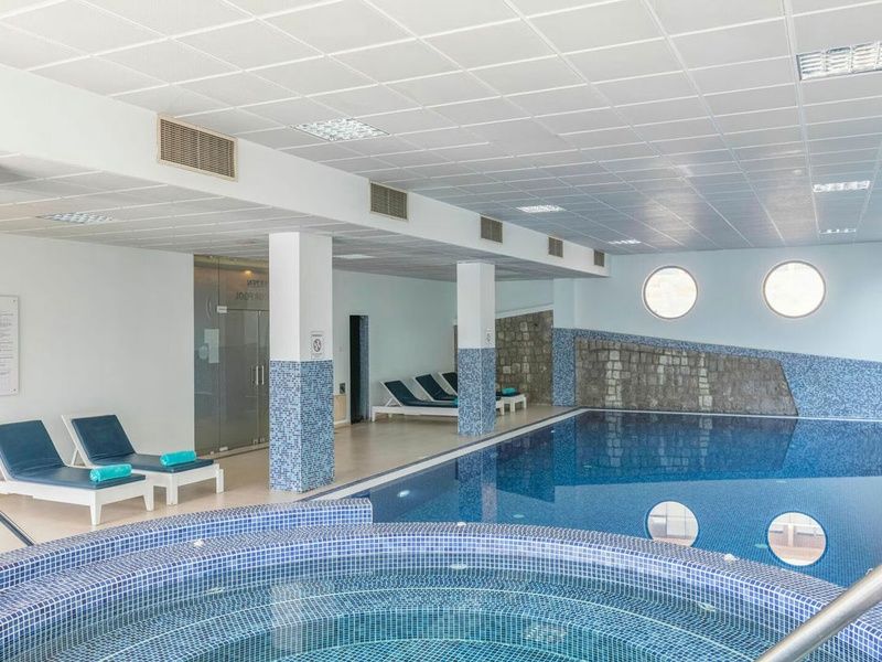 TUI Sélection Hôtel Iberostar Waves Bellevue - Arrivée Podgorica - Choix Flex 4* pas cher photo 21