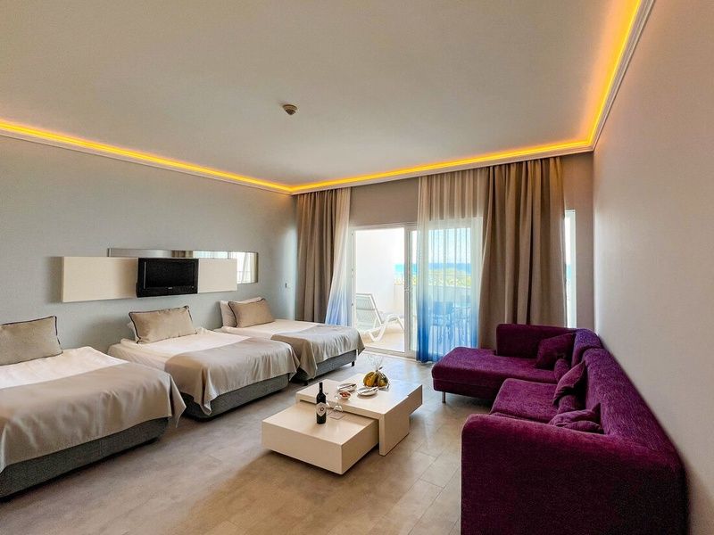 Hotel Catamaran Resort 5* by Ôvoyages pas cher photo 8