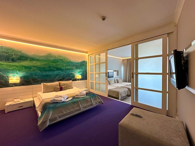 Hotel Catamaran Resort 5* by Ôvoyages pas cher photo 9
