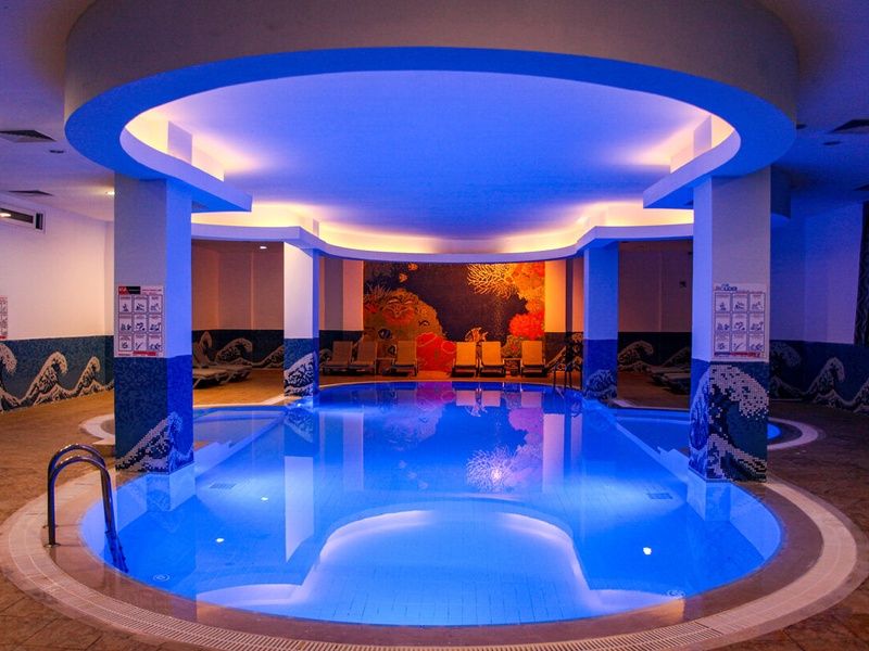 Hotel Catamaran Resort 5* by Ôvoyages pas cher photo 20