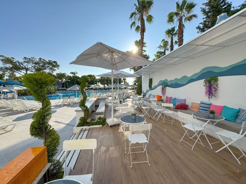 Hotel Catamaran Resort 5* by Ôvoyages pas cher photo 6