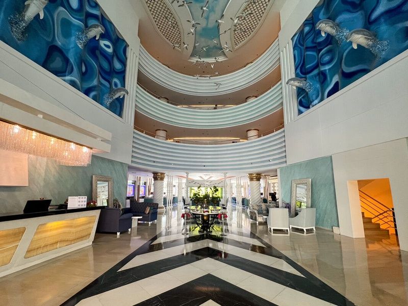Hotel Catamaran Resort 5* by Ôvoyages pas cher photo 13