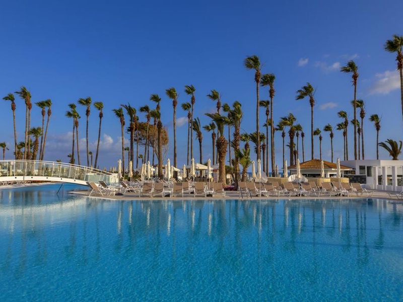 Hôtel Leonardo Cypria Maris 4* - Adult Only +16 pas cher photo 1