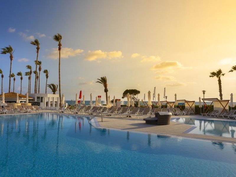 Hôtel Leonardo Cypria Maris 4* - Adult Only +16 pas cher photo 3