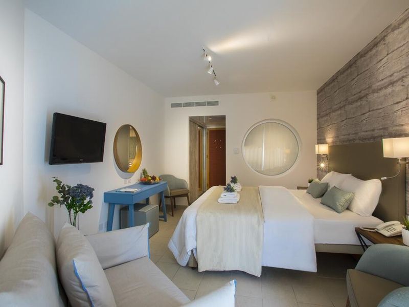 Hôtel Leonardo Cypria Maris 4* - Adult Only +16 pas cher photo 5