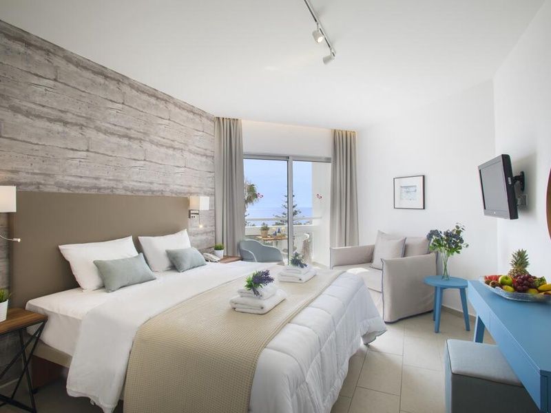 Hôtel Leonardo Cypria Maris 4* - Adult Only +16 pas cher photo 6