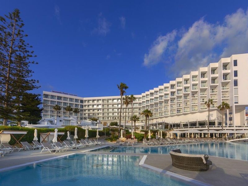 Hôtel Leonardo Cypria Maris 4* - Adult Only +16 pas cher photo 8