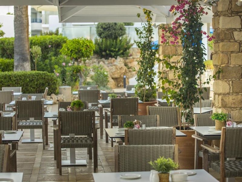 Hôtel Leonardo Cypria Maris 4* - Adult Only +16 pas cher photo 9