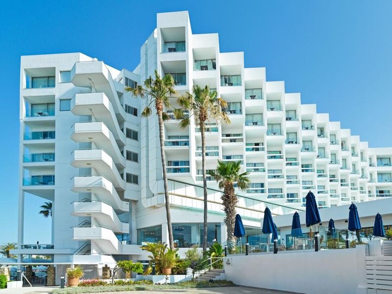 Hôtel Leonardo Cypria Maris 4* - Adult Only +16 pas cher photo 10