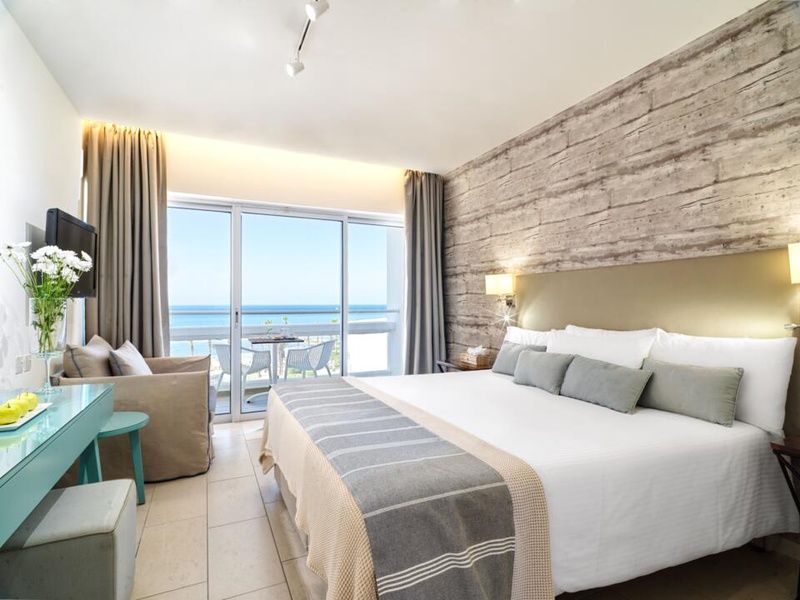 Hôtel Leonardo Cypria Maris 4* - Adult Only +16 pas cher photo 12