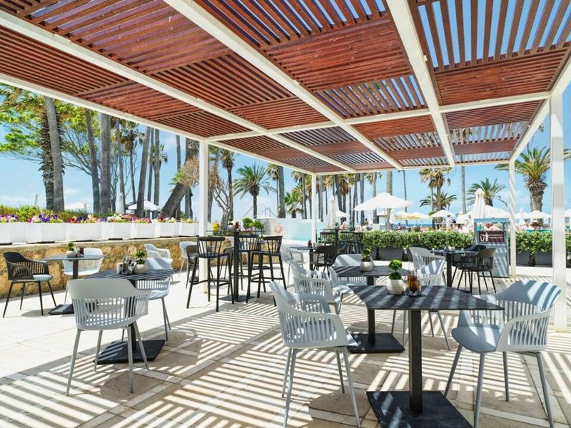 Hôtel Leonardo Cypria Maris 4* - Adult Only +16 pas cher photo 13