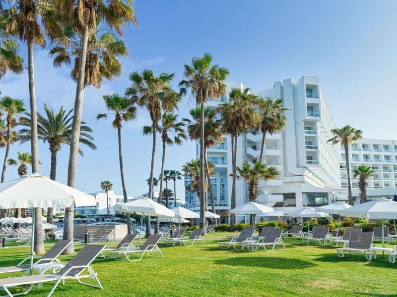 Hôtel Leonardo Cypria Maris 4* - Adult Only +16 pas cher photo 14