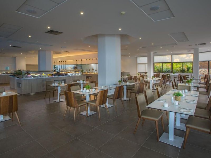 Hôtel Leonardo Cypria Maris 4* - Adult Only +16 pas cher photo 15