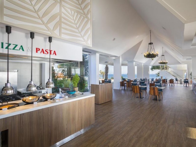 Hôtel Leonardo Cypria Maris 4* - Adult Only +16 pas cher photo 16