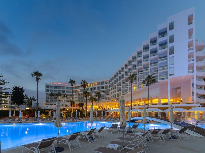 Hôtel Leonardo Cypria Maris 4* - Adult Only +16 pas cher photo 17