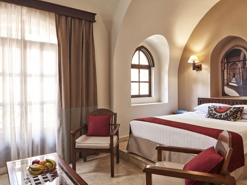 TUI Sélection Hôtel Sultan Bey - Choix flex 4* pas cher photo 2