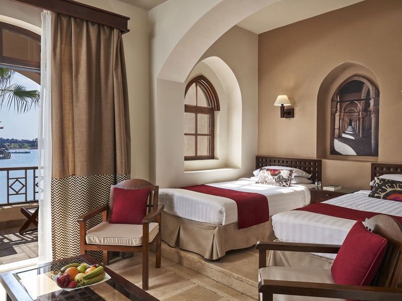 TUI Sélection Hôtel Sultan Bey - Choix flex 4* pas cher photo 9