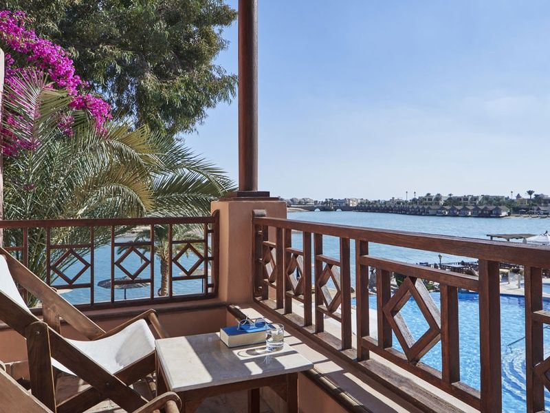 TUI Sélection Hôtel Sultan Bey - Choix flex 4* pas cher photo 10