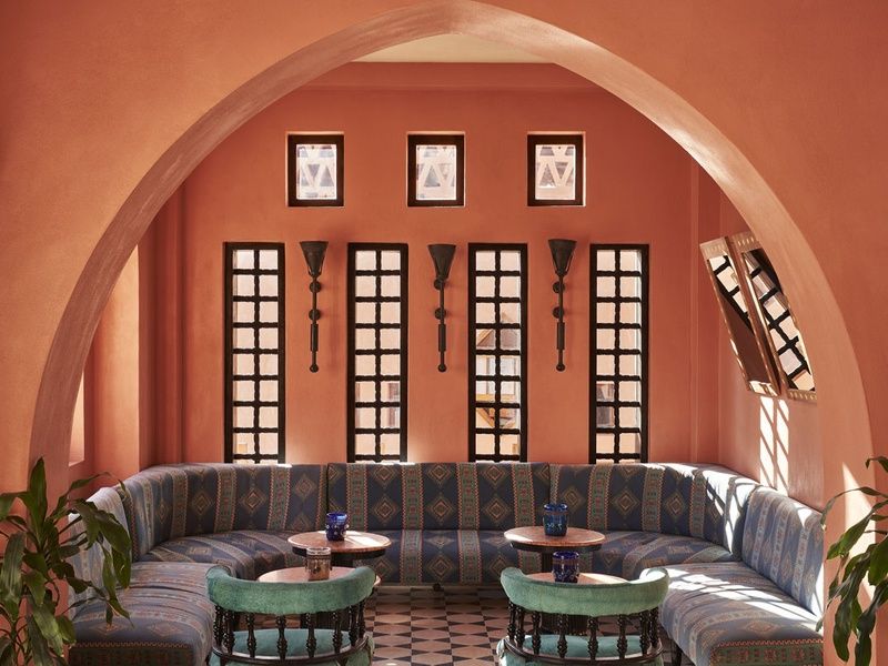 TUI Sélection Hôtel Sultan Bey - Choix flex 4* pas cher photo 17
