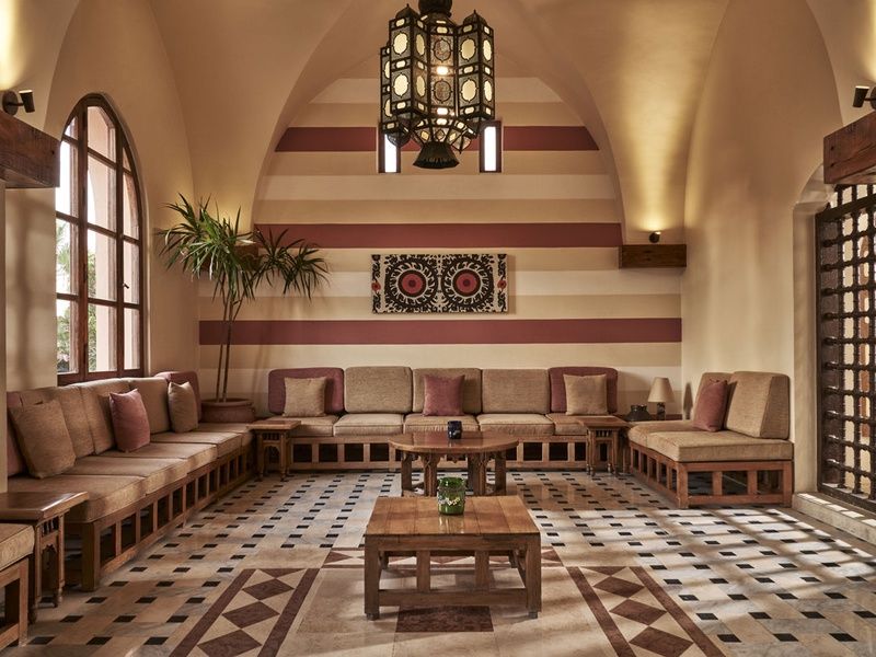 TUI Sélection Hôtel Sultan Bey - Choix flex 4* pas cher photo 18